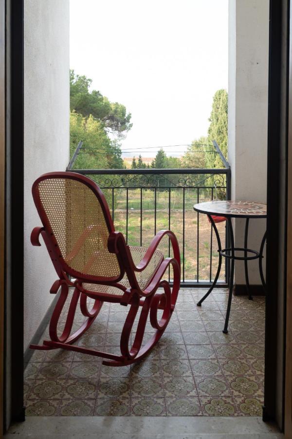 Bougainvillea Casa Vacanza Castelbuono  Exterior photo